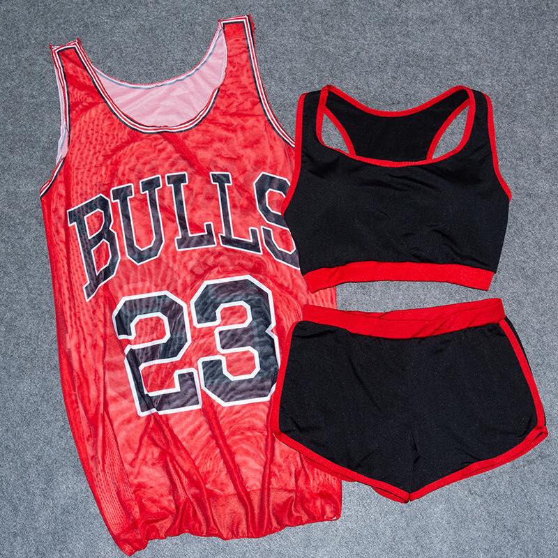 FREESHIP TỪ 99K_Bộ bơi nữ dáng thể thao cá tính trẻ trung | BigBuy360 - bigbuy360.vn