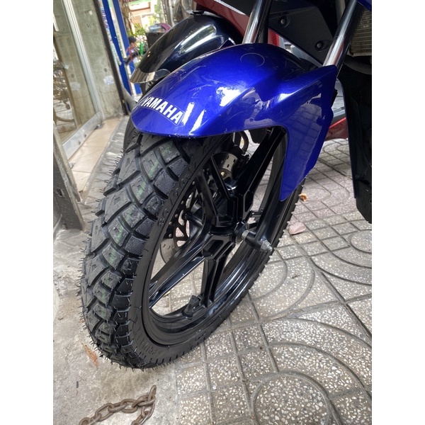 Vỏ xe Primaax SK 18 TubeLess  Made In Indonesia