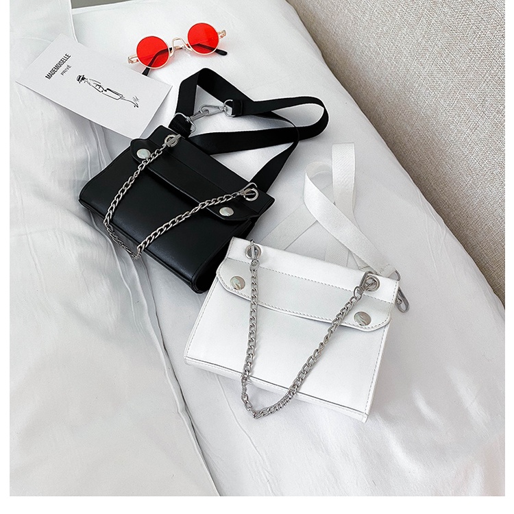 Túi đeo vai IELGY đựng điện thoại dễ phối đồ sành điệu