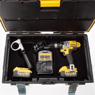 MÁY KHOAN VẶN VÍT DEWALT DCD985M2