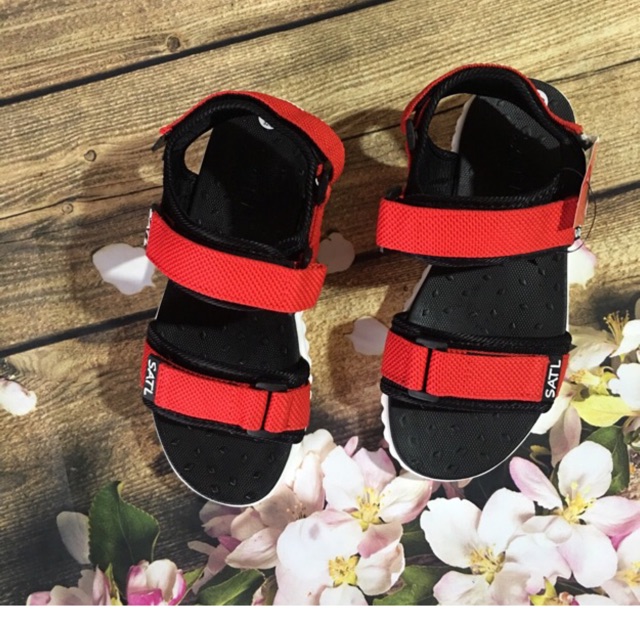 Giày Sandal SATL mẫu mới siêu nhẹ (giá gốc)