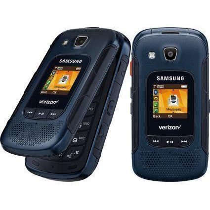 Điện thoại Samsung B690 PIN TRÂU - Chống Va đập - 100% Tiếng Việt