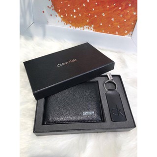 Ví Calvin Klein Wallet