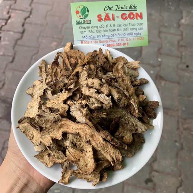 Thương Truật 500Gram