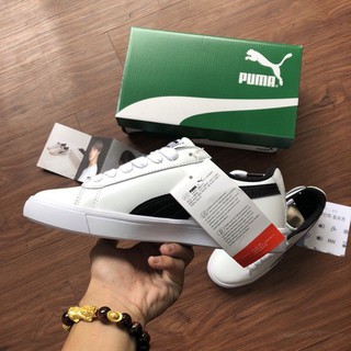 [HÀNG SẴN] GIÀY PUMA PTS Cực đẹp . [GIÀY THỂ THAO CHẤT LƯỢNG]