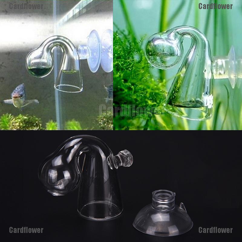 Dụng Cụ Đo Độ PH Co2 Cho Kính