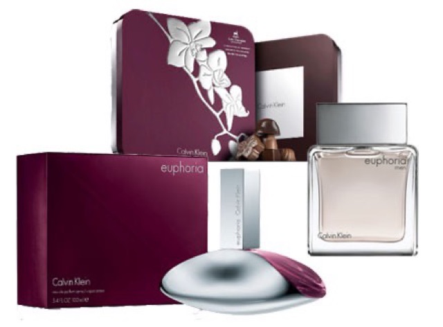 Nước Hoa #Calvin Klein Euphoria For Women EDP 100ml