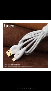 CÁP HOCO U43 LIGHTNING