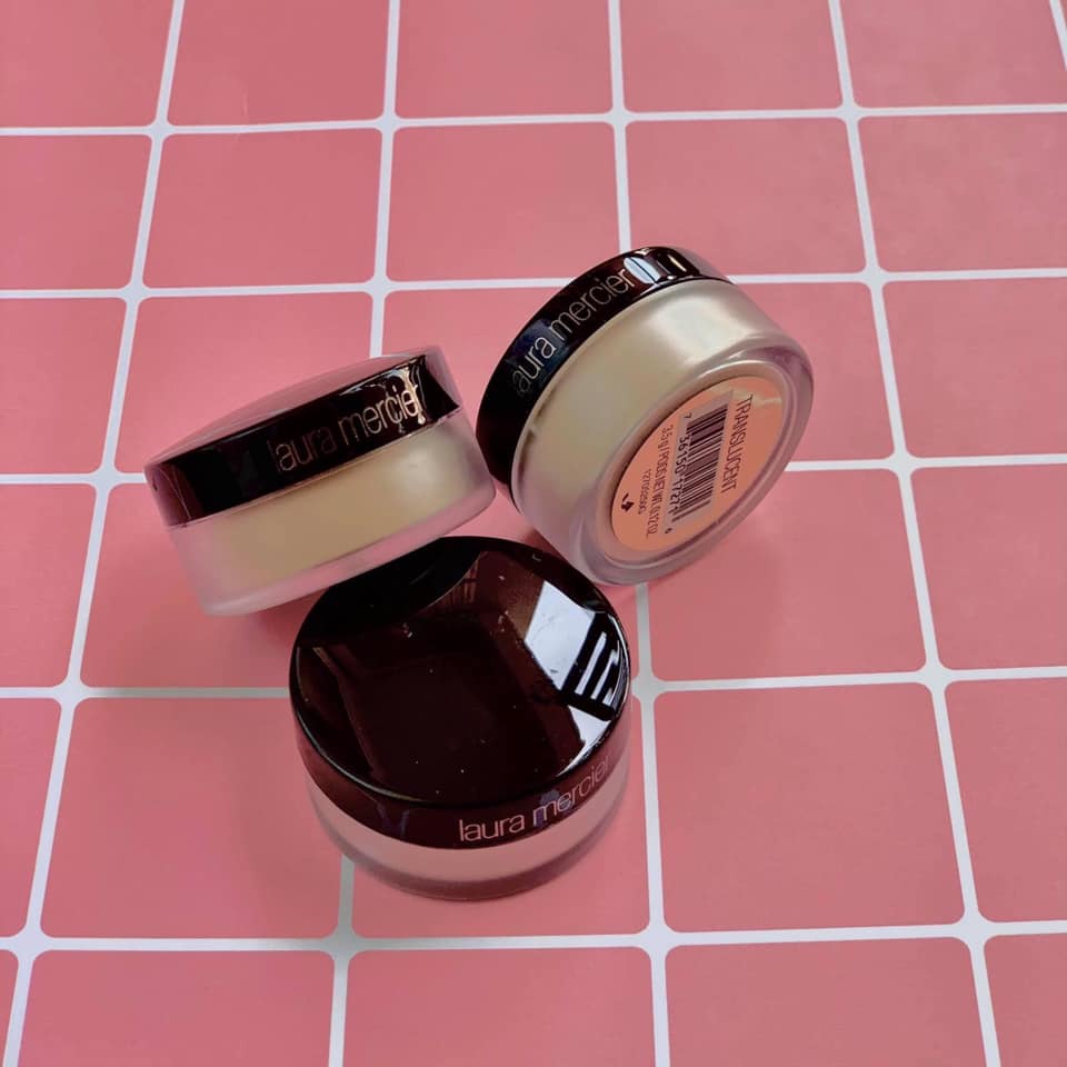 Phấn Laura Merci mini 3,5g | BigBuy360 - bigbuy360.vn