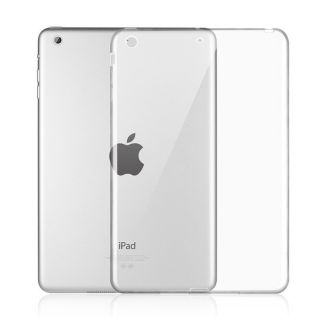 Ốp lưng silicon iPad new 2017 / 2018
/ Gen 6 2018