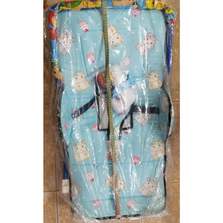 ÁO THAY XE NHÚN ĂN BỘT 90CM*43CM