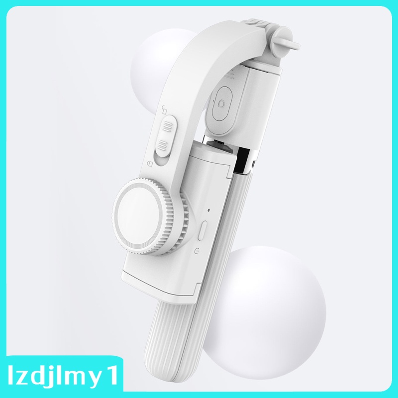 [giá giới hạn] Selfie Stick Monopod Tripod Bluetooth Remote Shutter For iPhone 11 | BigBuy360 - bigbuy360.vn