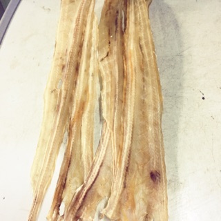 cá khoai loại ngon