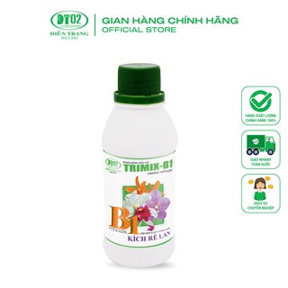 Trimix - b1 kích rễ lan 100ml