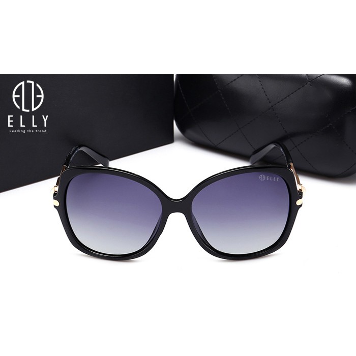 Kính mắt nữ thời trang cao cấp ELLY – EK92
