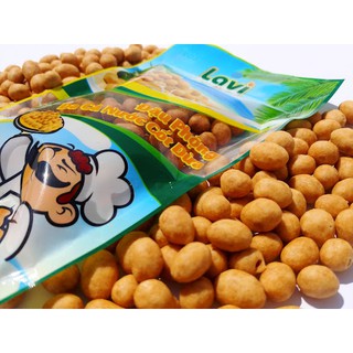 Đậu phộng da cá nước cốt dừa 250g /500g /1kg