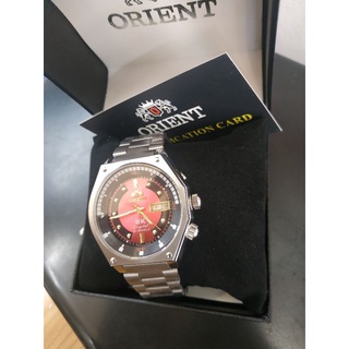 Đồng Hồ Nam Japan automatic  size 40mm nhiều màu lựa chọn