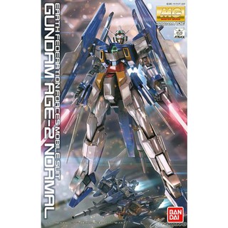 MÔ HÌNH GUNDAM MG AGE-2 NORMAL