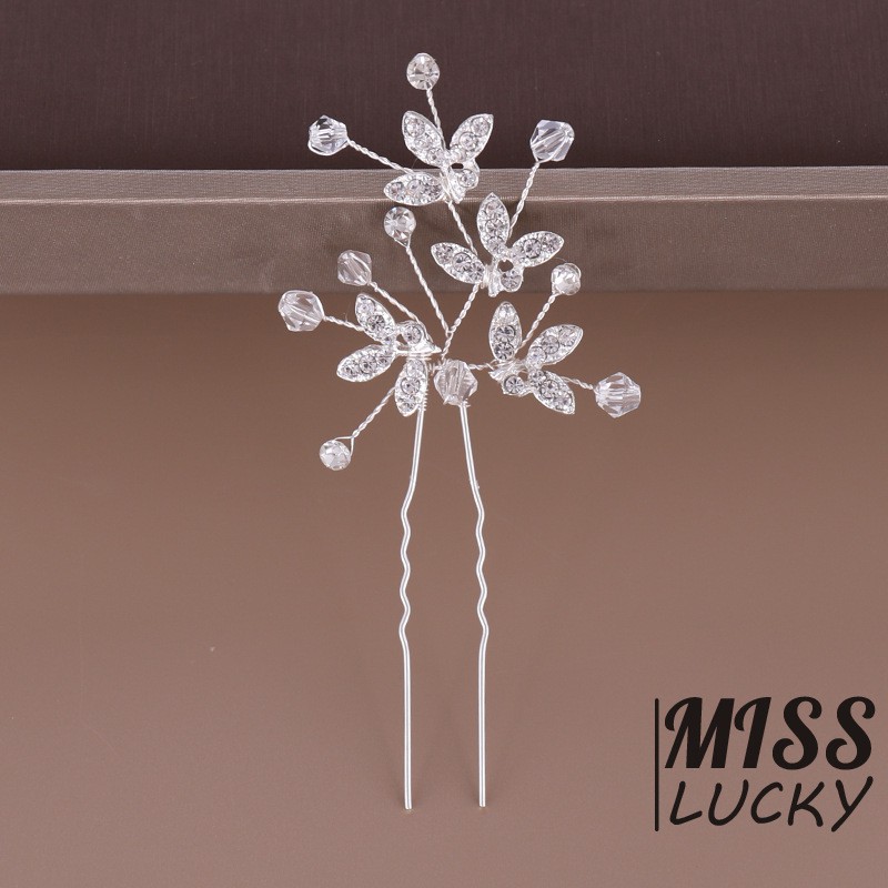 Trâm cài tóc thời trang phong cách Hàn Quốc cho nữ