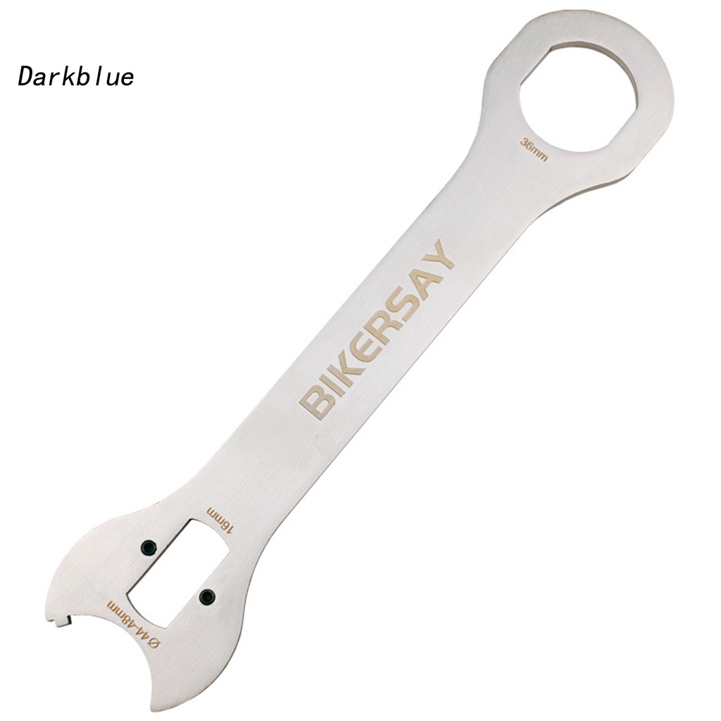 Cờ Lê Đế Cứng Gọn Nhẹ Chống Rỉ Sét Chuyên Dụng Cho Xe Đạp