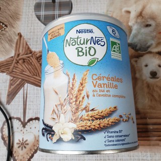 Bột lắc sữa Nestle