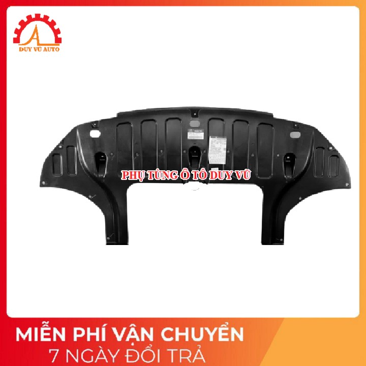 CHẮN BÙN GẦM MÁY HYUNDAI ACCENT ĐỜI 2017, 2018, 2019, 2020