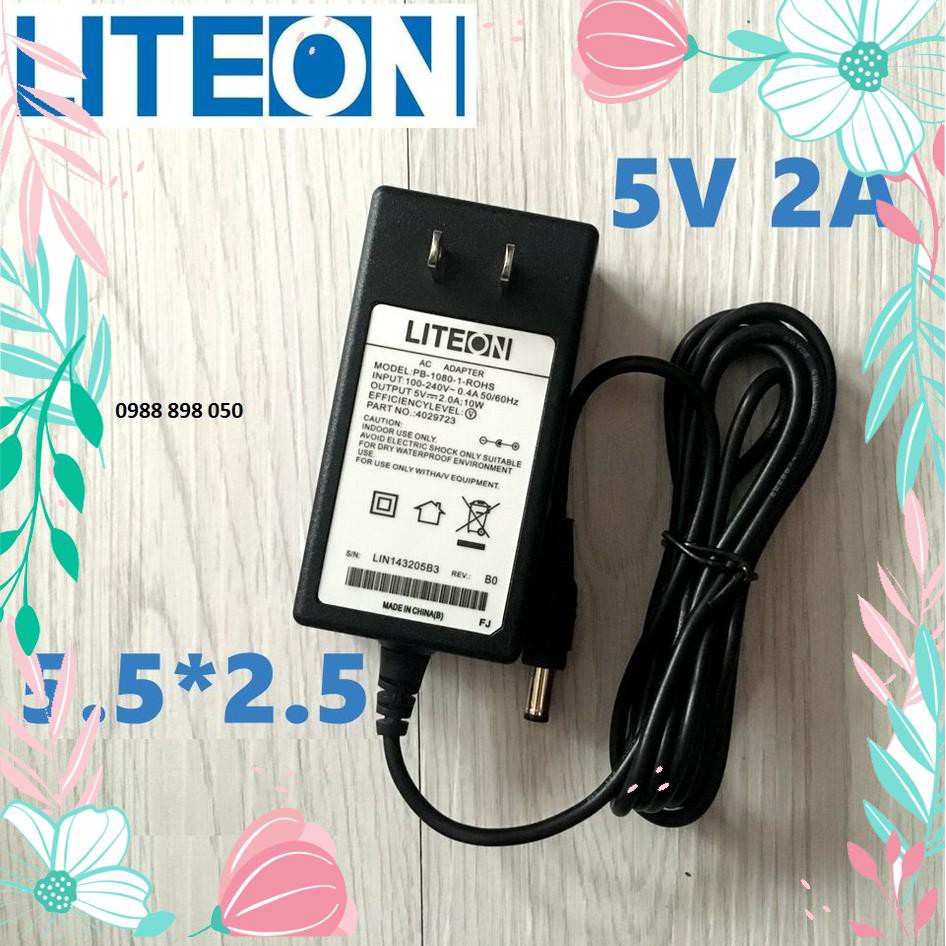 BÁN ADAPTER 5V 2A HÀNG CAO CẤP SHOPPHUKIEN192