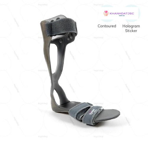 Nẹp nâng đỡ chân rớt Tynor D17 Ấn Độ