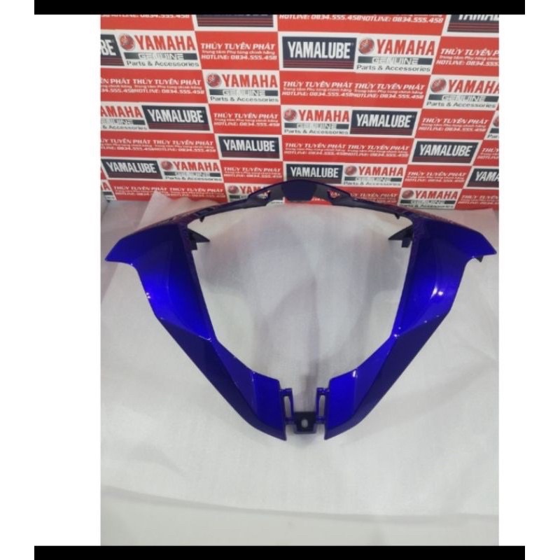 Ốp đầu đèn Exciter 150 (2019) chính hãng