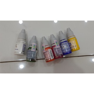 Combo 6 chai bột bản Fol