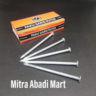 Đinh gắn tường xi măng 10cm