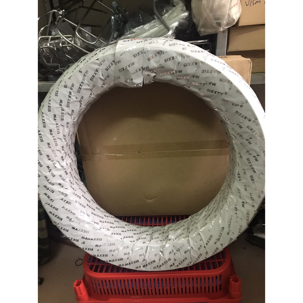 Lốp SH sau 120/80-16 maxxis