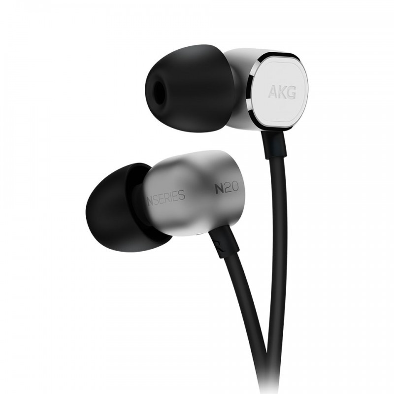 TAI NGHE IN-EAR AKG N20U