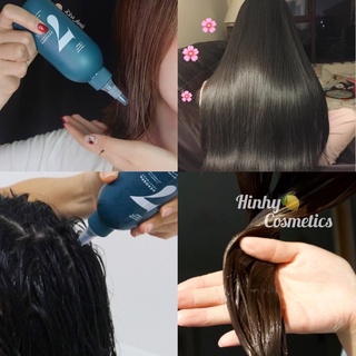 Tinh chất phục hồi tóc headspa7