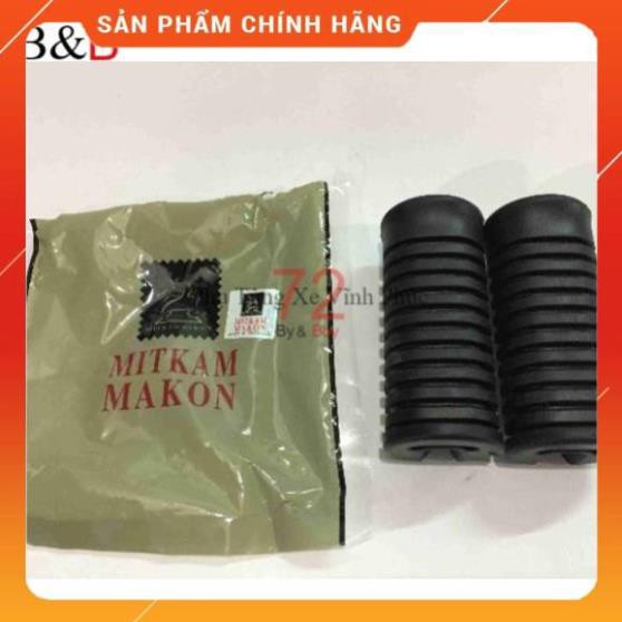 Cao su để chân Thái Wave Dream Future Blade Cub Thái Lan MITKAM MAKON -Gía sỉ giảm5%