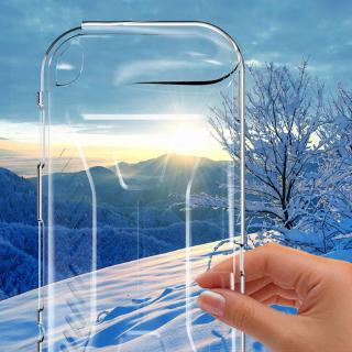 Nintend Switch Lite Protective Case Grip Cover TPU Anti-Slip Clear Shell For Switch Lite Console