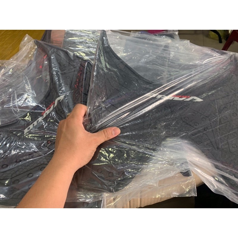 Thảm Vario Loại Dày