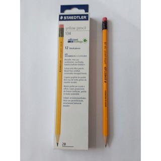 Viết chì 2B Staedtler 134
