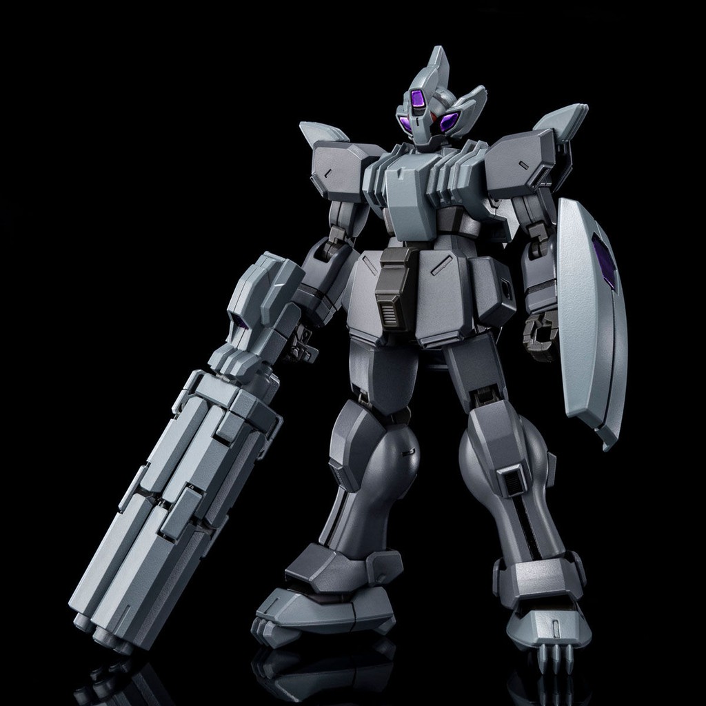 Mô hình Gundam HG BD Eldora Daughtress (P-bandai)