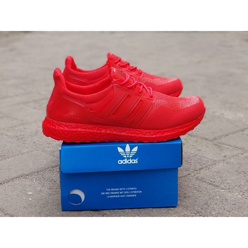 Giày Thể Thao Adidas Ultraboost size 36-40 Màu Sắc Đa Dạng Thời Trang Cho Nữ