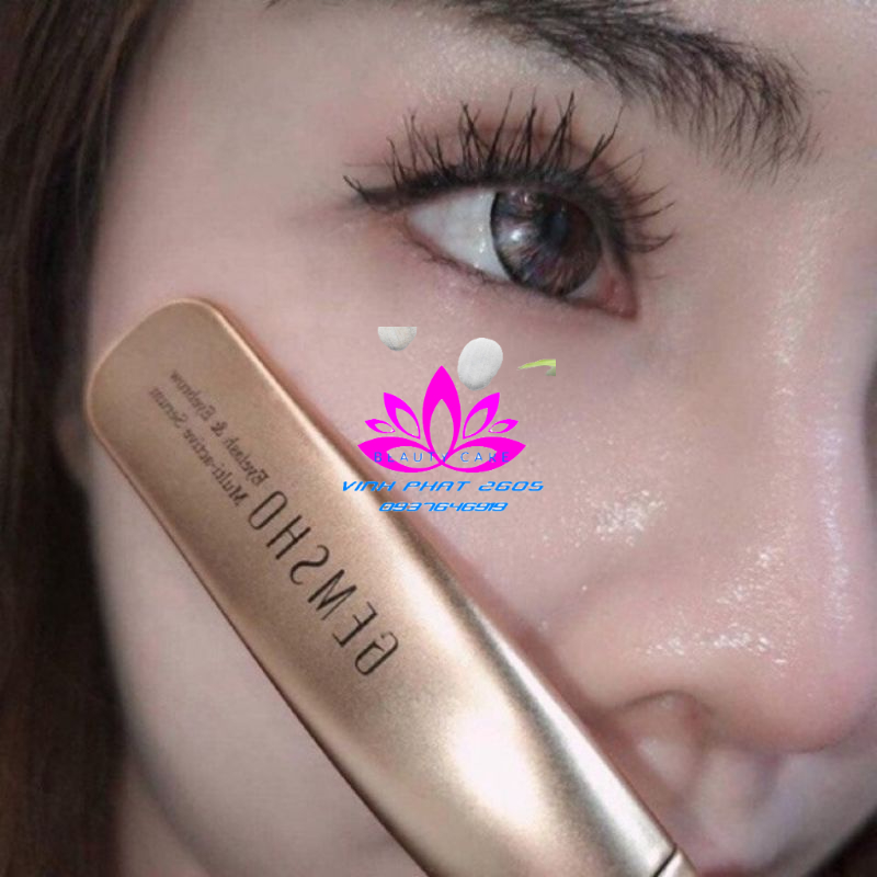 MỌC MI GEMSHO MẪU MỚI