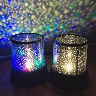 [ Phòng Ngủ ] Đèn Ngủ chiếu Ngàn Sao [LV] .ĐTLV