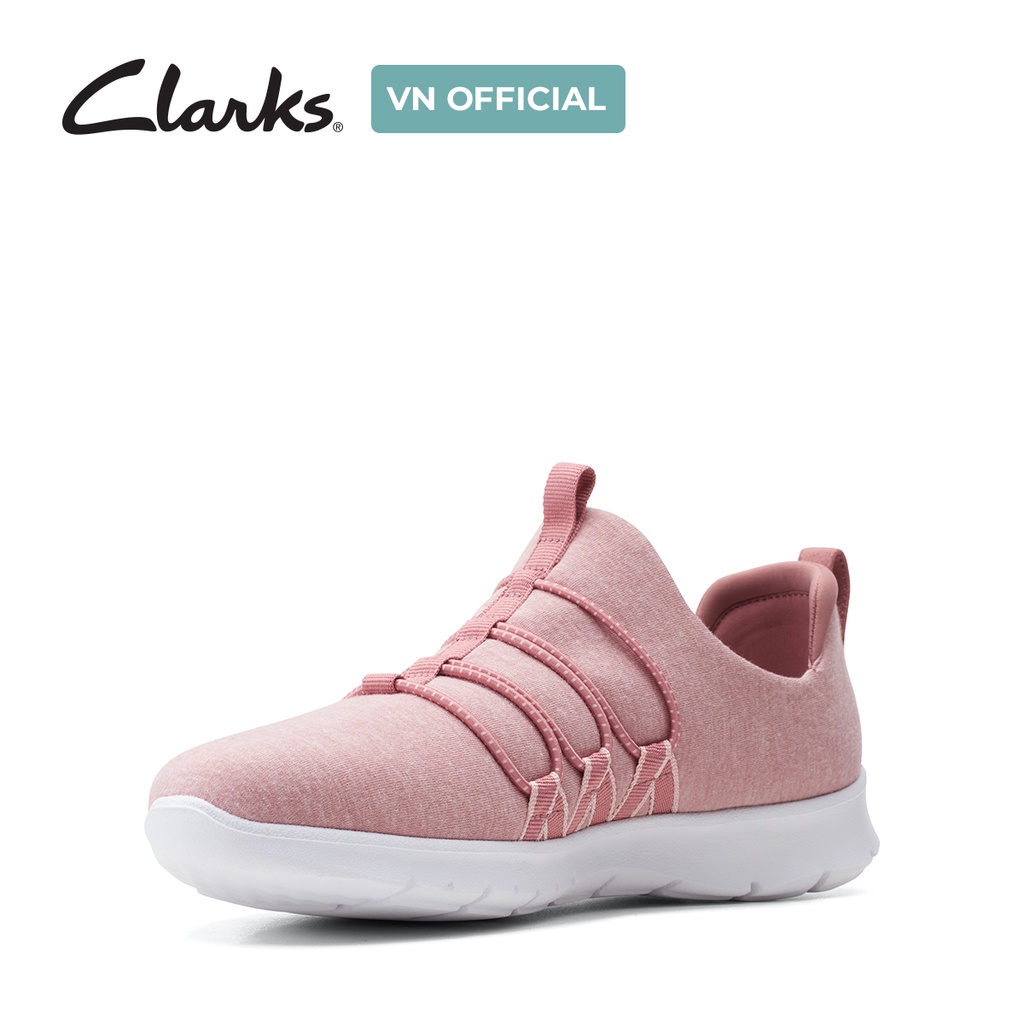 Giày Thể Thao Nữ CLARKS Step AllenaMae