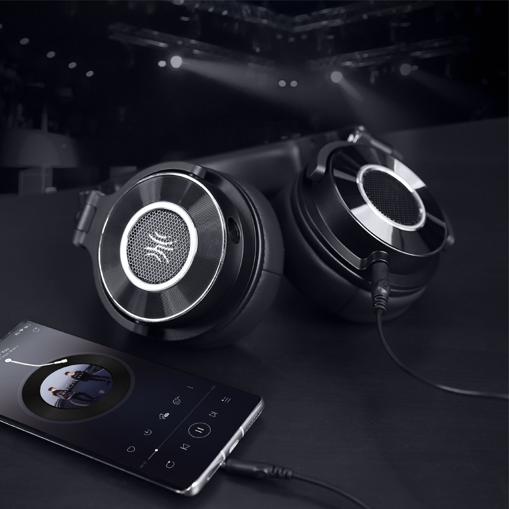 Tai nghe Headphone OneOdio Monitor 60