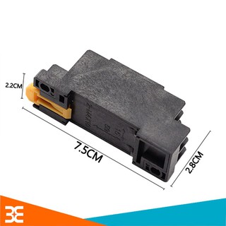 Đế Relay Omron 8P PYF-8A Chất Lượng