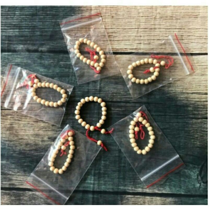 Vòng dâu tằm cho bé