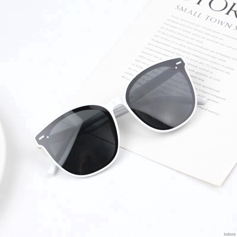 Kính Mát Chống Tia Uv Cho Bé Trai / Bé Gái