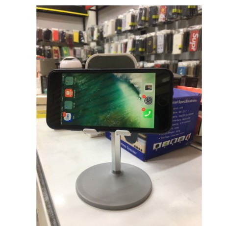 [ Mẫu Mới ] Giá đỡ điện thoại, máy tính bảng để bàn tiện lợi | BigBuy360 - bigbuy360.vn