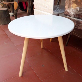 Bàn trà sofa, bàn tam giác