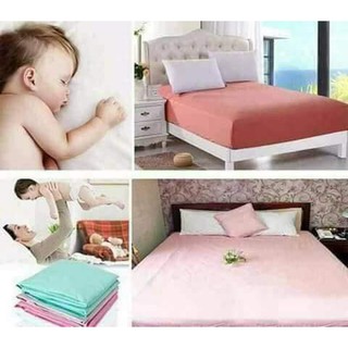 Drap giường chống thấm